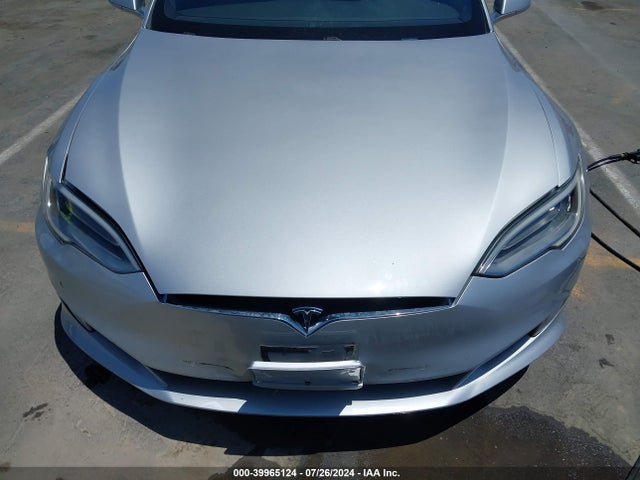 5YJSA1E29JF281224 Tesla Model S 100d/75d/p100d