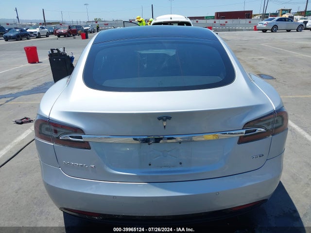 5YJSA1E29JF281224 Tesla Model S 100d/75d/p100d