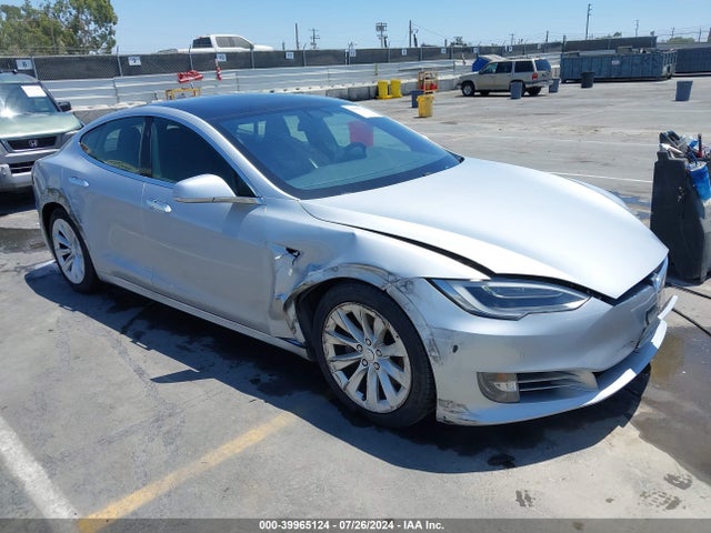 2018 TESLA MODEL S 5YJSA1E29JF281224 Photo 5