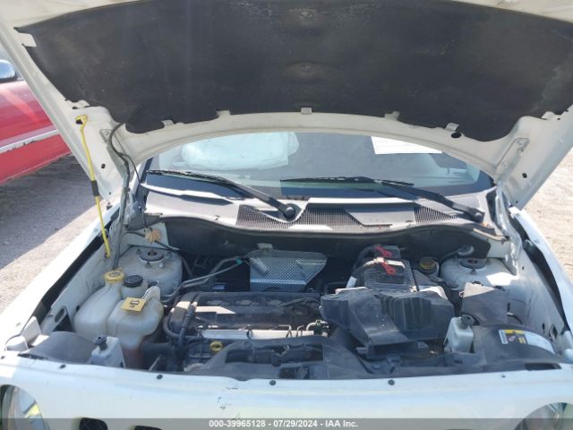 1C4NJPBA5HD149557 Jeep Patriot Sport Fwd