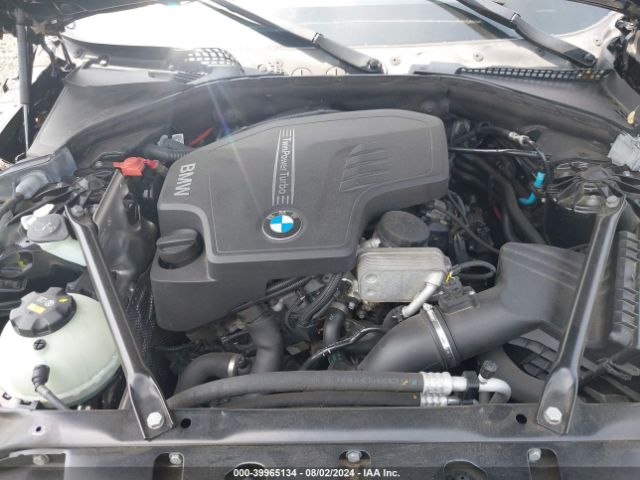 WBA5A7C55GG643977 BMW 528i Xdrive