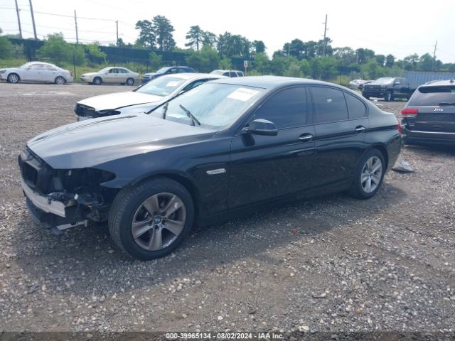 WBA5A7C55GG643977 BMW 528i Xdrive