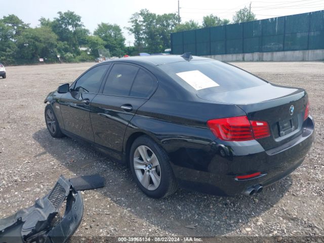 WBA5A7C55GG643977 BMW 528i Xdrive