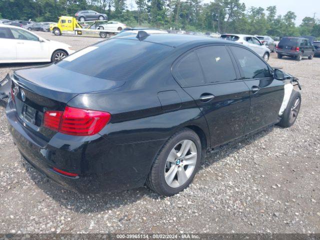 WBA5A7C55GG643977 BMW 528i Xdrive