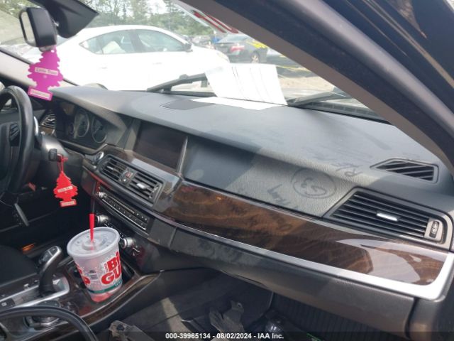 WBA5A7C55GG643977 BMW 528i Xdrive