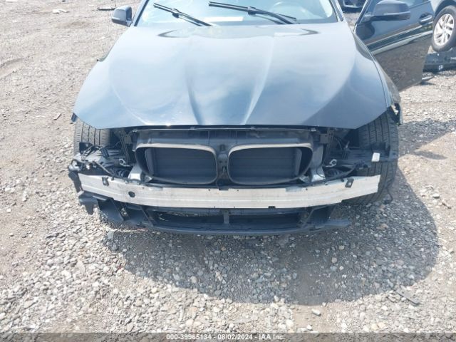 WBA5A7C55GG643977 BMW 528i Xdrive