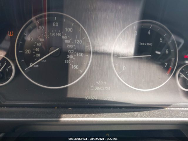 WBA5A7C55GG643977 BMW 528i Xdrive