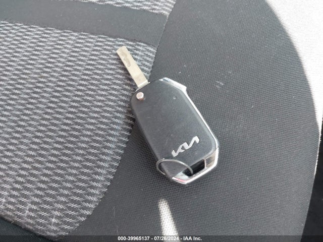 KIA SORENTO LX 2022 5XYRG4LC6NG106535 Image 11
