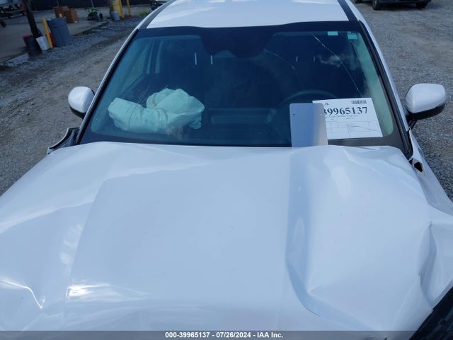 KIA SORENTO LX 2022 5XYRG4LC6NG106535 Image 18