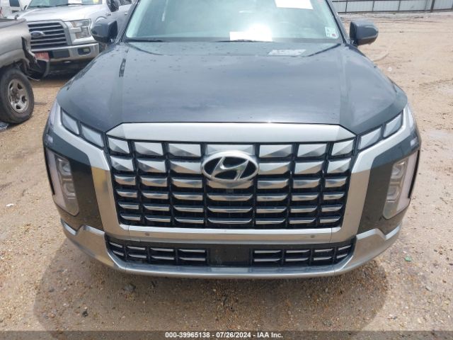 KM8R7DGE7PU638353 Hyundai Palisade Calligraphy