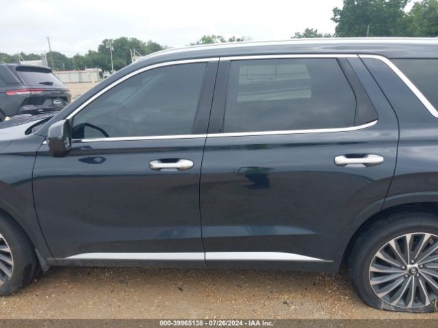KM8R7DGE7PU638353 Hyundai Palisade Calligraphy