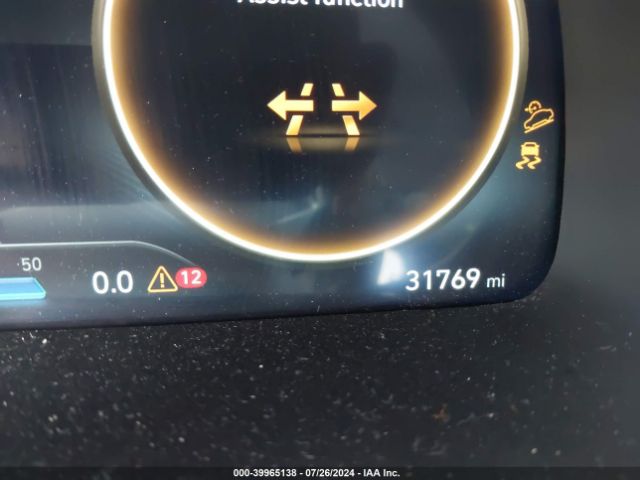 KM8R7DGE7PU638353 Hyundai Palisade Calligraphy