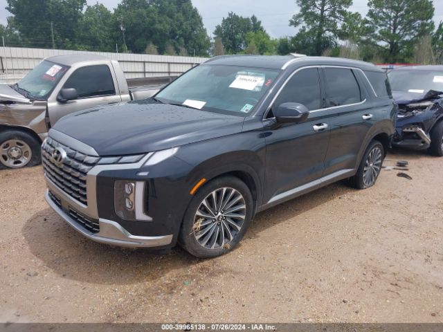 KM8R7DGE7PU638353 Hyundai Palisade Calligraphy