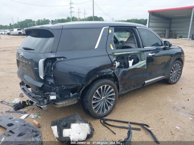 KM8R7DGE7PU638353 Hyundai Palisade Calligraphy