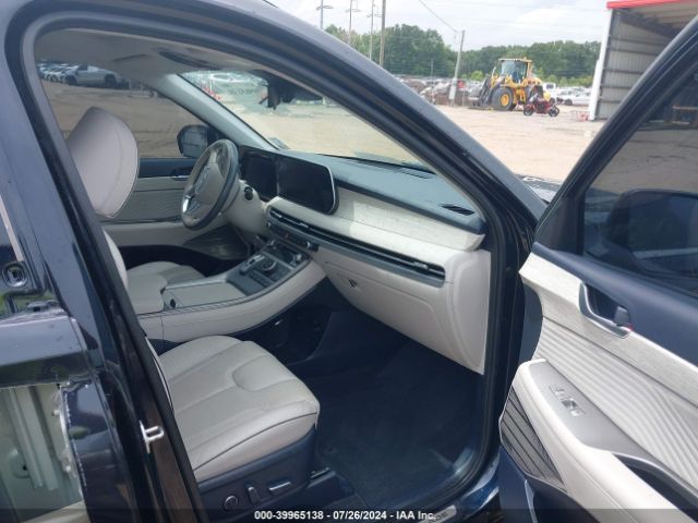 KM8R7DGE7PU638353 Hyundai Palisade Calligraphy