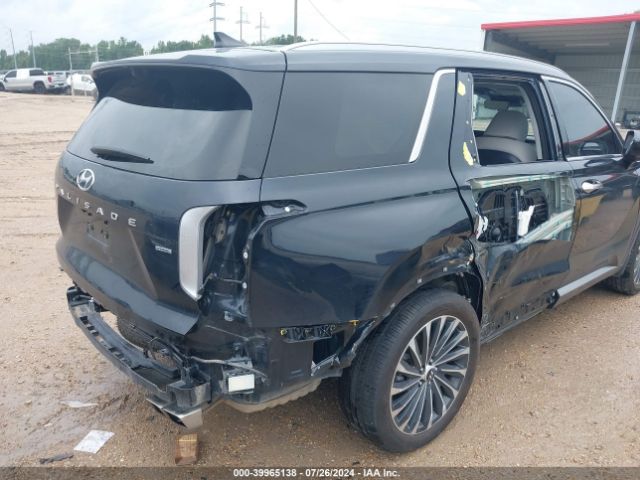 KM8R7DGE7PU638353 Hyundai Palisade Calligraphy