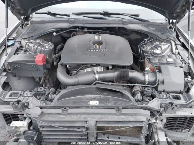 SAJAE4BG1HA965786 Jaguar Xe 25t Prestige