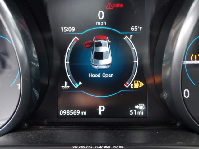 SAJAE4BG1HA965786 Jaguar Xe 25t Prestige