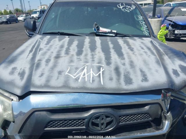 3TMJU4GN9EM167074 Toyota Tacoma Prerunner V6