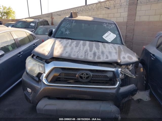 3TMJU4GN9EM167074 Toyota Tacoma Prerunner V6