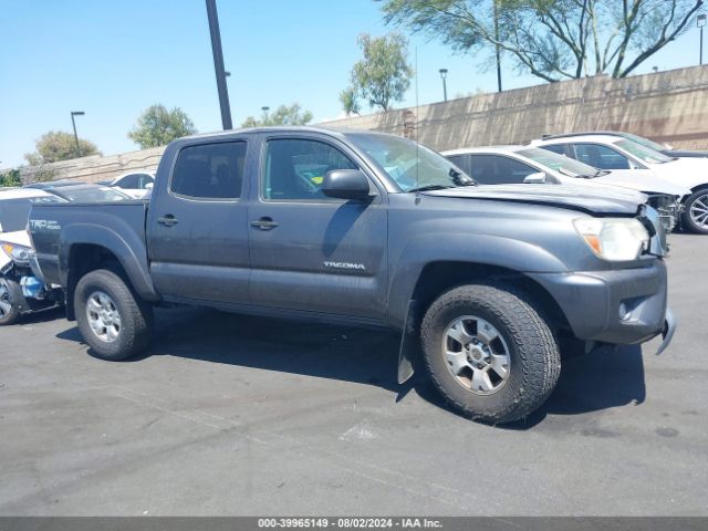 3TMJU4GN9EM167074 Toyota Tacoma Prerunner V6