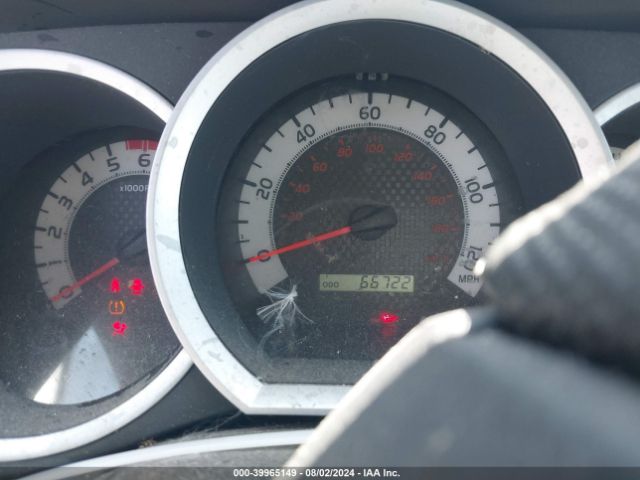 3TMJU4GN9EM167074 Toyota Tacoma Prerunner V6