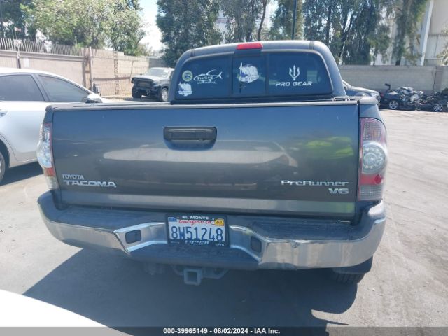 3TMJU4GN9EM167074 Toyota Tacoma Prerunner V6