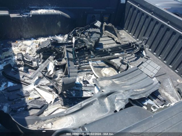 3TMJU4GN9EM167074 Toyota Tacoma Prerunner V6