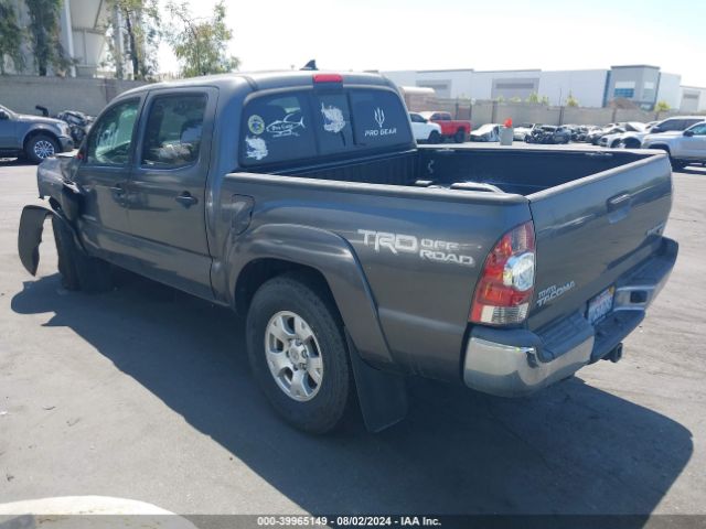 3TMJU4GN9EM167074 Toyota Tacoma Prerunner V6
