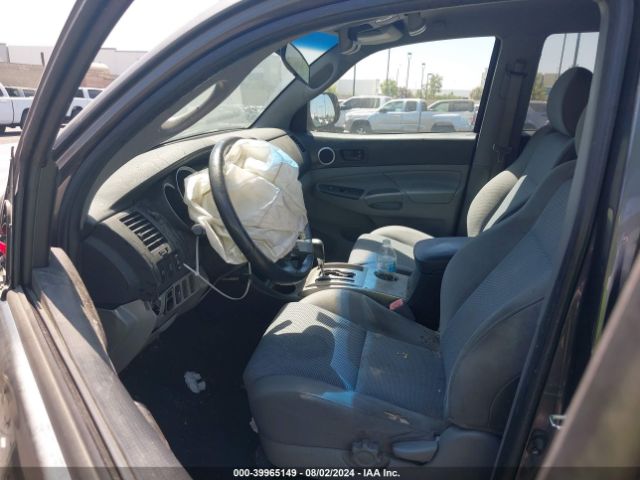 3TMJU4GN9EM167074 Toyota Tacoma Prerunner V6
