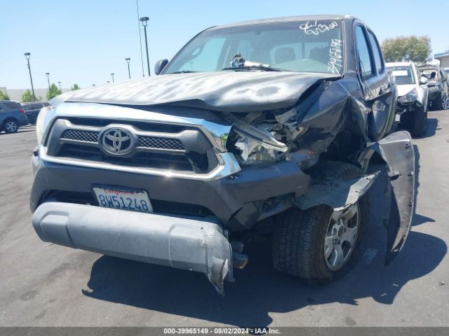 3TMJU4GN9EM167074 Toyota Tacoma Prerunner V6