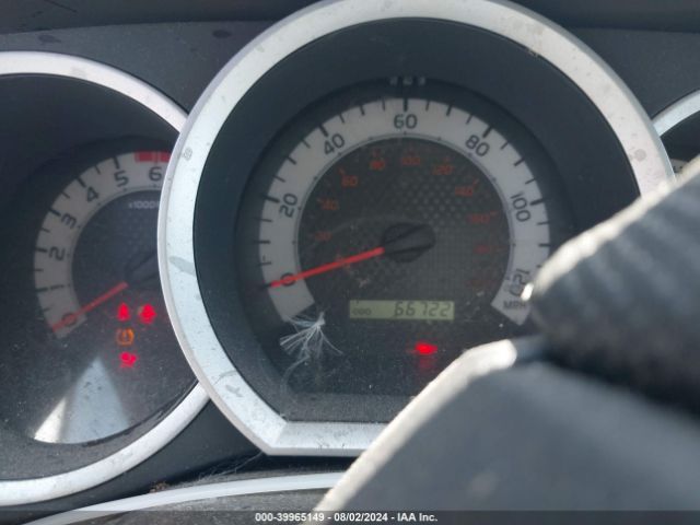 3TMJU4GN9EM167074 Toyota Tacoma Prerunner V6