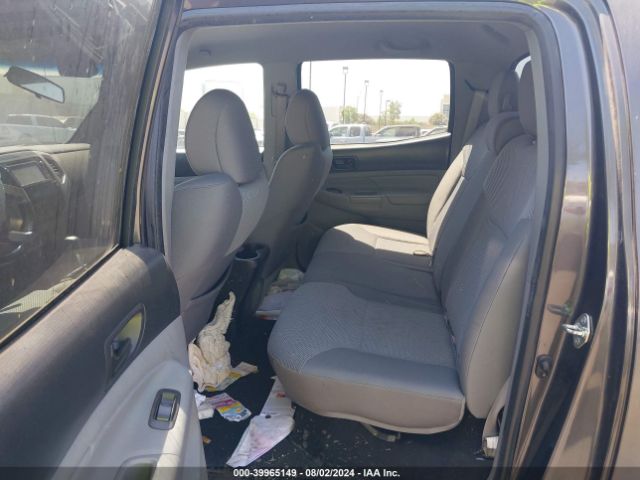 3TMJU4GN9EM167074 Toyota Tacoma Prerunner V6