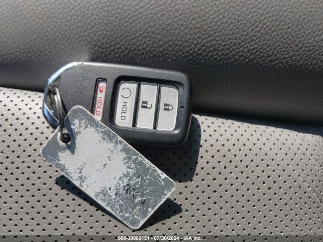 5FPYK3F59HB033651 Honda Ridgeline Rtl