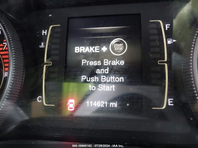 Jeep Cherokee Latitude 2016 1C4PJMCS0GW175565 Image 7