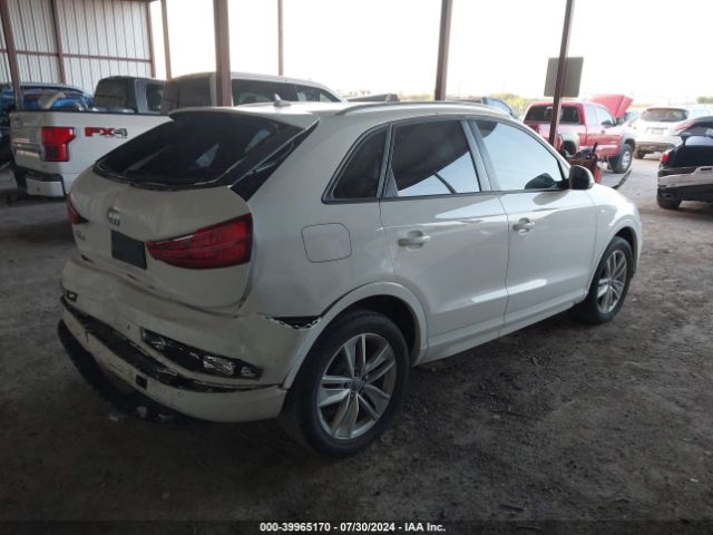 WA1BCCFS1HR017451 Audi Q3 2.0t Premium
