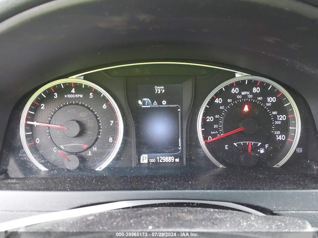 Toyota CAMRY SE 2017 4T1BF1FK2HU762848 Image 7