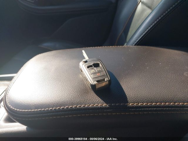 1G1145S30HU124120 Chevrolet IMPALA 2LZ