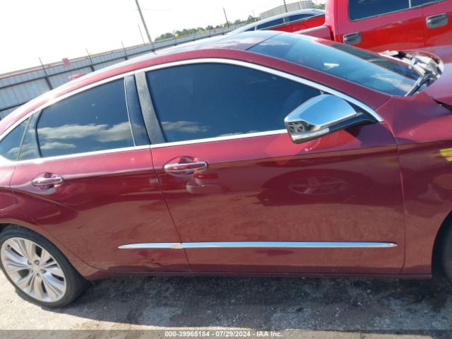 1G1145S30HU124120 Chevrolet IMPALA 2LZ