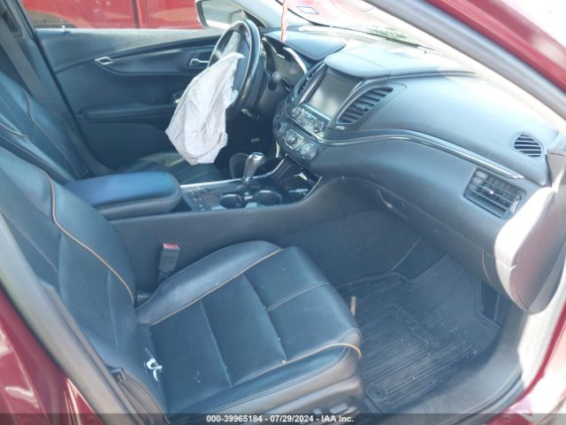 1G1145S30HU124120 Chevrolet IMPALA 2LZ