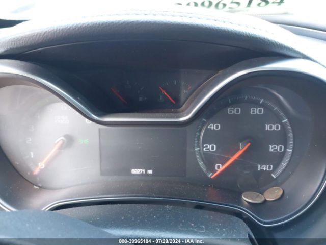 1G1145S30HU124120 Chevrolet IMPALA 2LZ