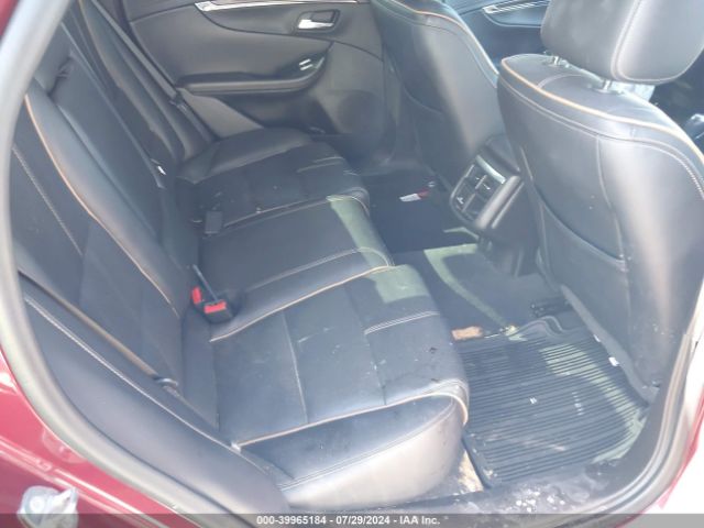 1G1145S30HU124120 Chevrolet IMPALA 2LZ