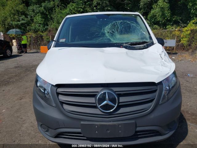 W1YV0BEY8P4216421 Mercedes-Benz Metris