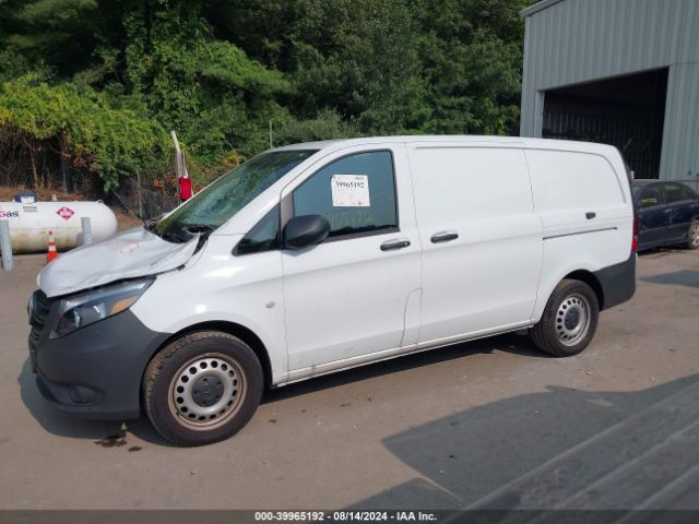 W1YV0BEY8P4216421 Mercedes-Benz Metris