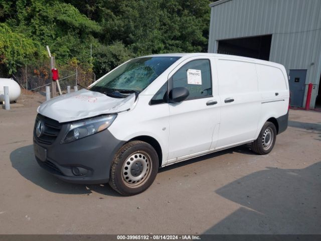 W1YV0BEY8P4216421 Mercedes-Benz Metris