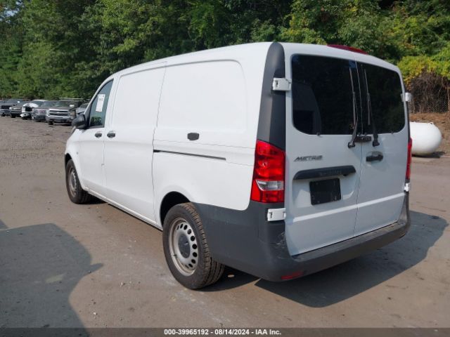 W1YV0BEY8P4216421 Mercedes-Benz Metris