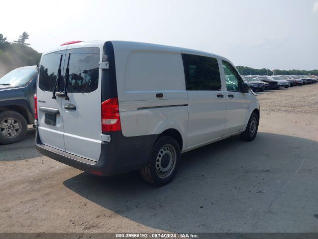 W1YV0BEY8P4216421 Mercedes-Benz Metris