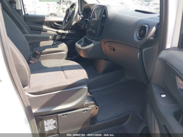 W1YV0BEY8P4216421 Mercedes-Benz Metris