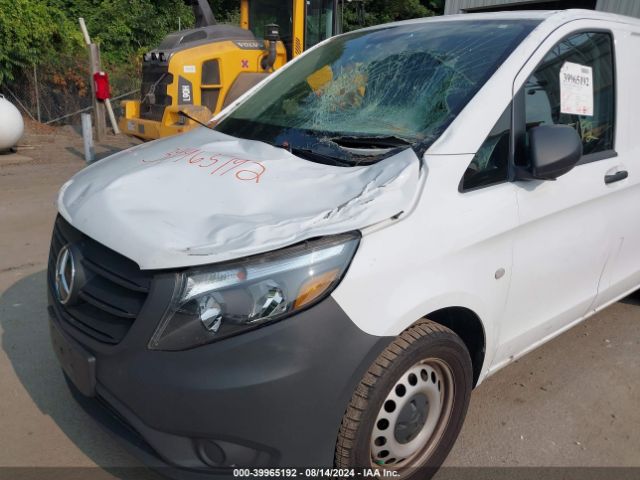 W1YV0BEY8P4216421 Mercedes-Benz Metris