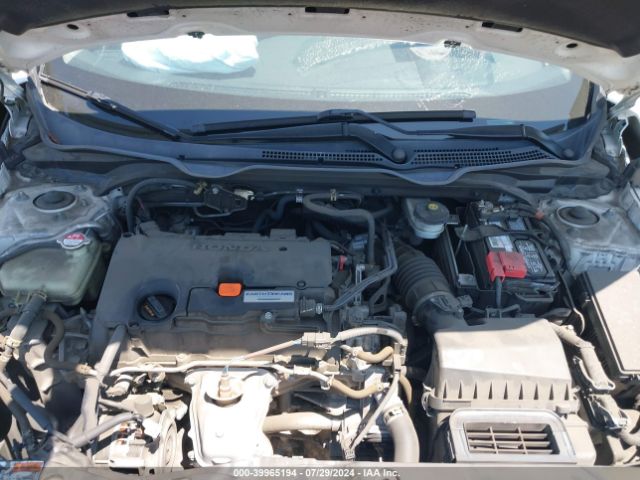 19XFC2F75GE249445 Honda CIVIC EX